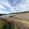 Moinhos da Barca - Rio Guadiana (Moura, Portugal)