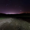 Alqueva, Portugal - Starlight  21-03-2012