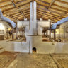 Old oil mill