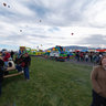 Albuquerque Balloon Fiesta 2009