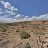 Chaco Culture Nat'l Hist. Park - Pueblo Del Arroyo
