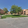 UNM Education Building Northeast