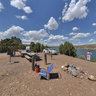 Navajo Lake Juniper Loop Camp Site