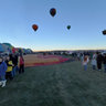 Balloon Fiesta 10/09/2010