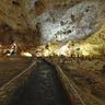 Carlsbad Caverns National Park - Big Room