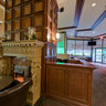 360 of the Lounge at the Holiday Inn in Montreal, Quebec