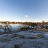 Töölönranta   Landscape