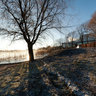 Töölönranta Park
