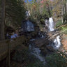 North Georgia Waterfall