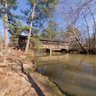 Covered Bridge - Cumming, GA