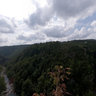 Tallulah Falls Gorge
