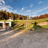 Cottage under Hrb
