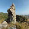 Castello di Gristia