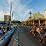 Port Credit Harbour