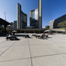 Toronto City Hall