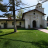 Mission Santa Cruz