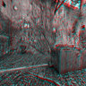 Old Nobel Factory anaglyph 02