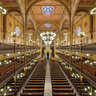 Budapest, Dohány Street Synagogue