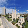 Botanical Gardens - Fort Wayne