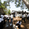 Masonga-School-breakfast