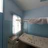Bukumbi Hospital: room