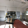 Bukumbi Hospital: operating room