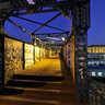 Porta Genova Bridge