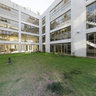 The Open University of Sri Lanka - In Side of SNT Buiding 