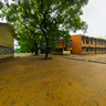 Near by Commerce section of President's College - Embilipitiya, Sri Lanka