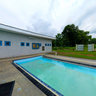 Swimming Pool Premises of President's College - Embilipitiya, Sri Lanka