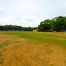 On the Play Ground of President's College - Embilipitiya, Sri Lanka