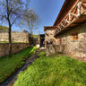 Pilaite Watermill HDR