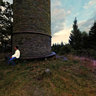 Kaiserturm bei Wernigerode