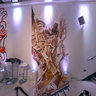 Monobrow Exhibition