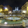Piazza di Spagna