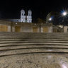 Spanish steps 
