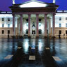 Dublin City Center