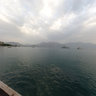Gaeta, Italy Harbor