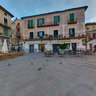 Central Piazza Minori Italy