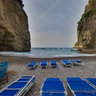 Praiano Cove