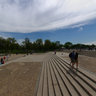 Washington DC Lincoln Memorial And Mall