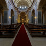 The Church of Madre del Buon Consiglio
