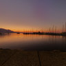 Gaeta Harbor