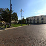 Pompeii Piazza del Santuario