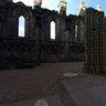 Holyrood Abbey