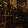 La Fattoria Wine Cellar