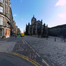 St. Giles Cathedral