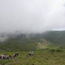 Caldeira E Capelinhos Crater