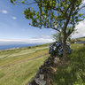 Western part of Terceira