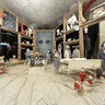 Museum of the Voronezh puppet theater 